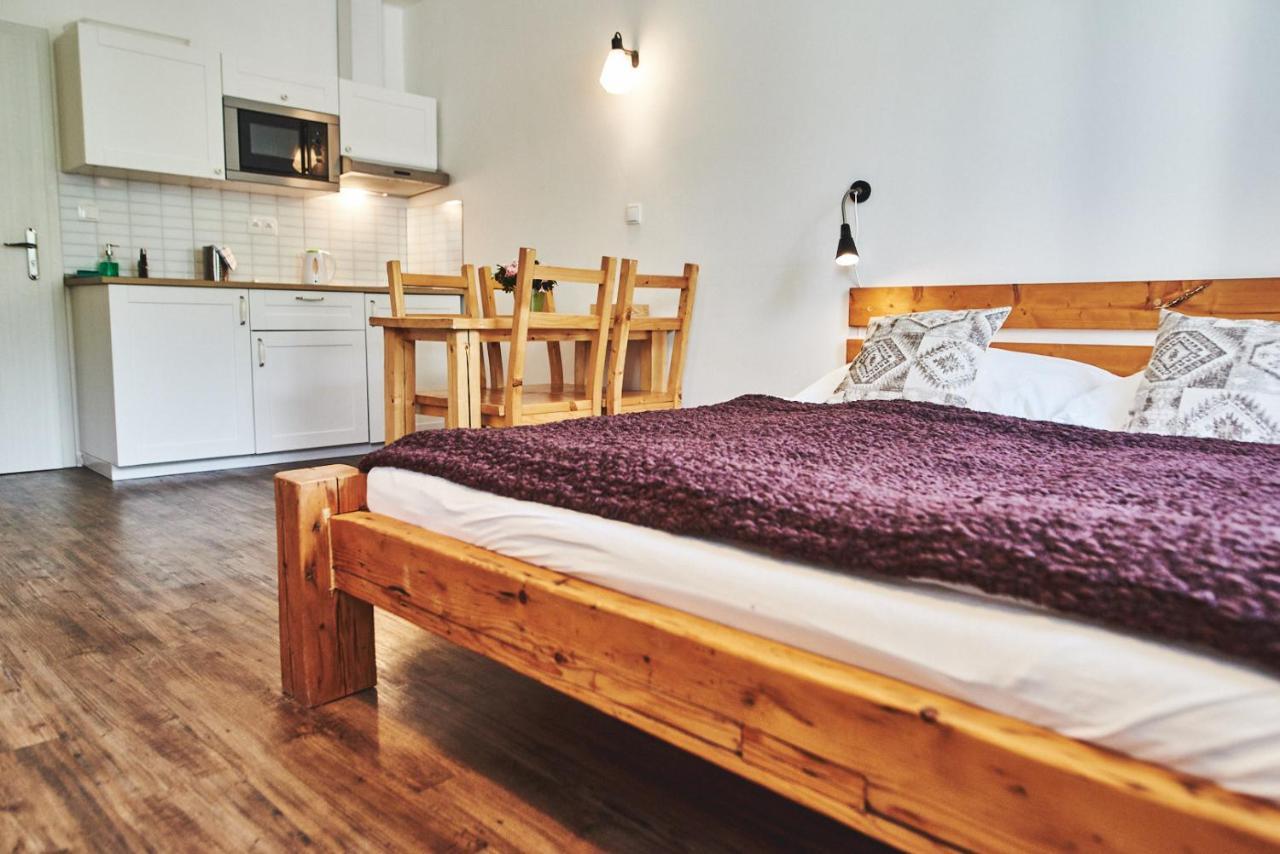 Apartmany Na Fare 比拉 外观 照片