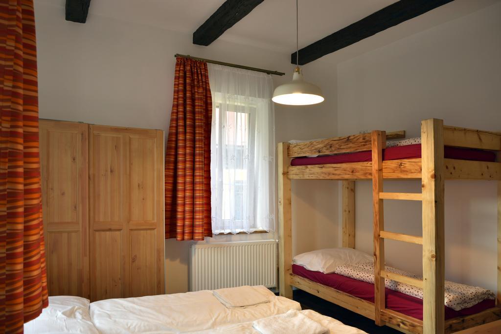Apartmany Na Fare 比拉 外观 照片