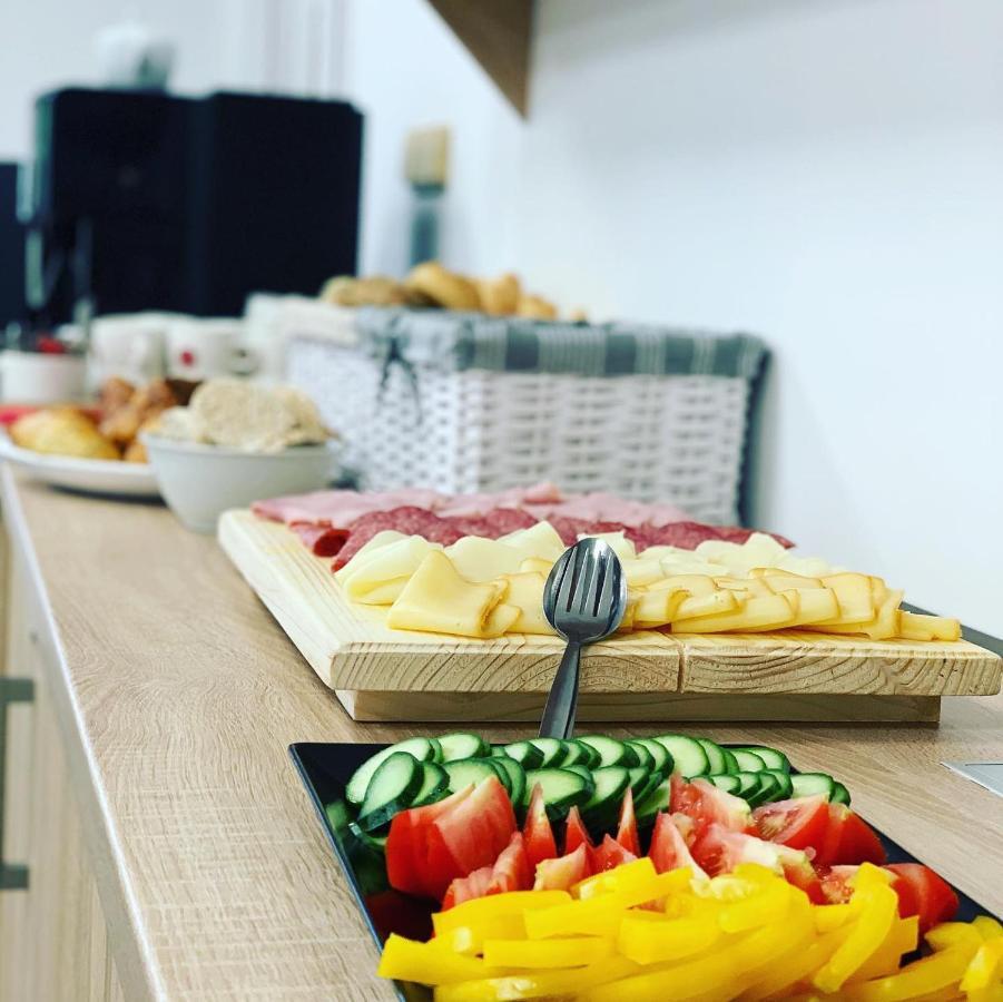 Apartmany Na Fare 比拉 外观 照片