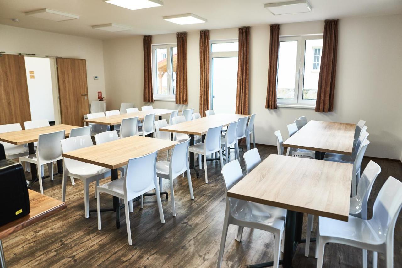 Apartmany Na Fare 比拉 外观 照片