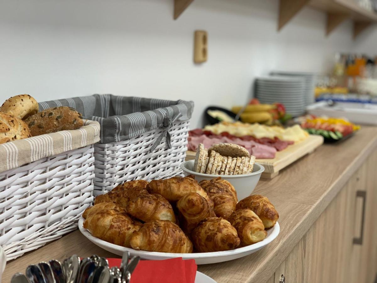 Apartmany Na Fare 比拉 外观 照片